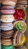The French Confection food