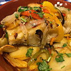 Bacalao D'oro food