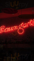 Baumgarts Cafe inside