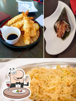 Momotaro 3 Cinese Giapponese food