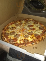 State Rd. Pizza food