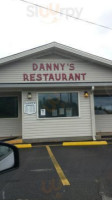 Danny's food
