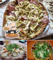 Pizzeria Medori food