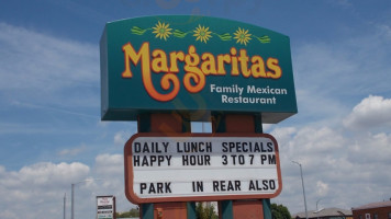 Margaritas North Platte outside
