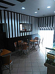 Restaurante Burladero inside