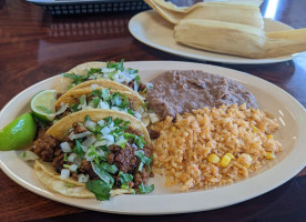 Tacos Durango inside