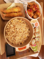 Street Asian Food By Baze food