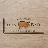 Carnitas Don Raul food