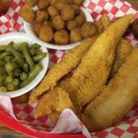 Sam's Southern Eatery Midwest City, Ok food