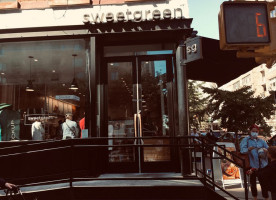 Sweetgreen 3rd Ave menu