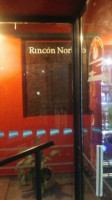 Rincon Norteno food