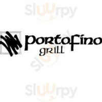 Portofino Grill food