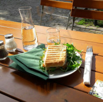 Kaiserbrunnen - Cafe - Restaurant - Boulangerie food