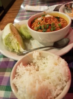 Soi 2 Thai Street Food food
