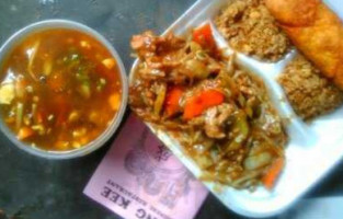 Sing Kee Carry-out food