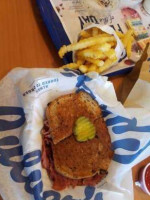 Culver's food