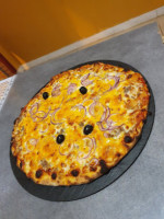Pizz'like food