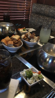 The Melting Pot Darien food