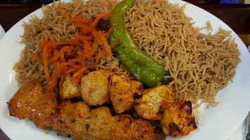 Kandahar food