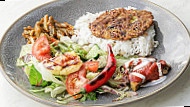 Pinarbasi Restaurant | Meze & Grill food