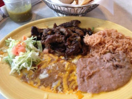 Sonia's Mexicano food
