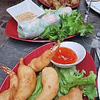 Siam's food