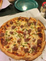 Sammy's Pizza & Restaurant food