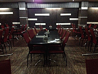 Devi Restaurant inside