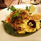Thaisil food