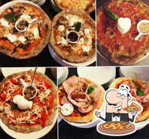 Ap La Pizza Speciale food