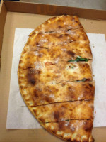 La Val's Pizza Of Albany inside