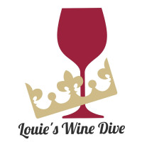 Louie's Wine Dive Saint Louis food