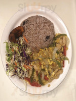 Rj's Caribbean food