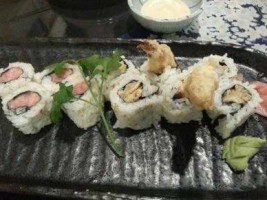 Sushi By Kazu food