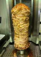 Kebab La Pause food