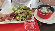 Rouge Cocotte food