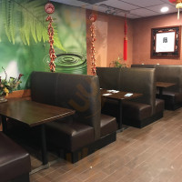 Moon Star Chinese inside