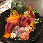 Izumi Asian Sushi food
