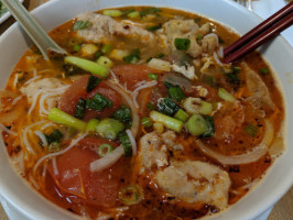 Danang Vietnamese-Thai Rstrnt food