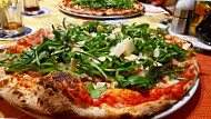 Pizzeria Il Faro Am Leuchtturm food
