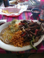 La Tequila Mexican food