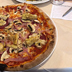 Pizzeria Pinseria Die Krone food