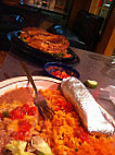 Fiesta Cozumel food