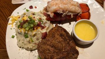 Outback Steakhouse - Store #3633 food