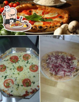 Pizzeria Dodo Gianni Canu food