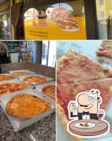 Pizzeria Formula 1 Castel Mella food