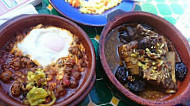 Mamita Marrakech food