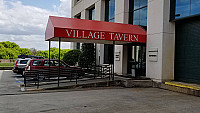 Village Tavern Charlotte outside