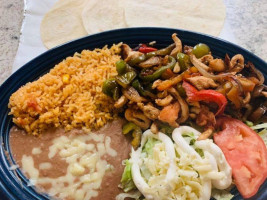San Juan Mexican food
