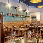 Mayfair Lane Pub & Dining Room food